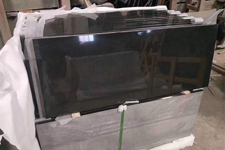 中國黑
