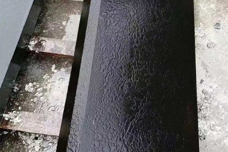 中國黑