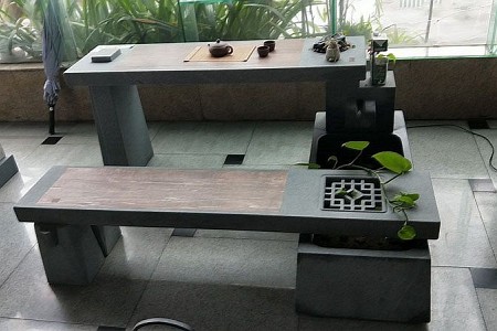 茶桌椅