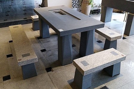 茶桌椅