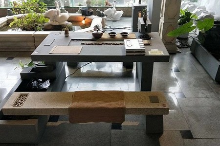 茶桌椅