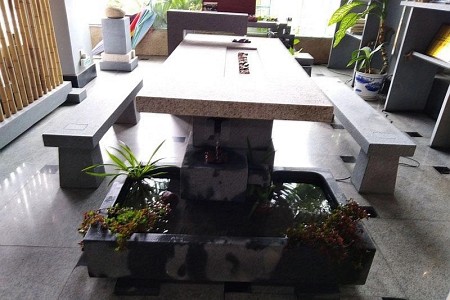 茶桌椅