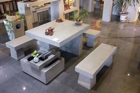茶桌椅