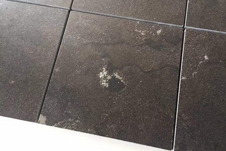 青石條板
