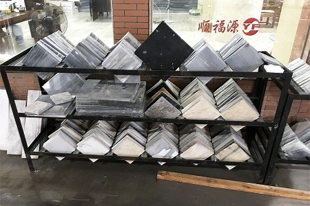 鐵架
