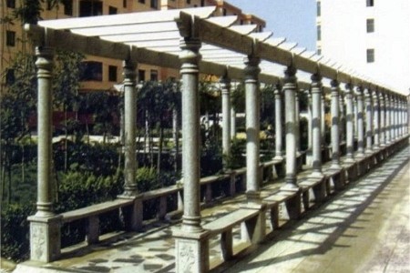 雕刻