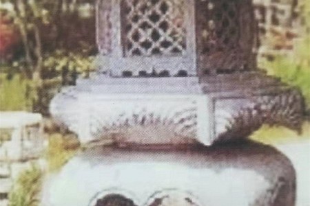 雕刻
