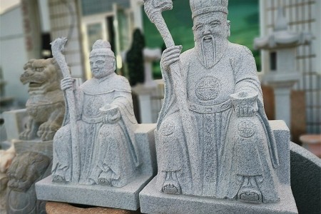 人物雕刻