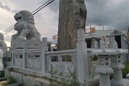 動物雕刻