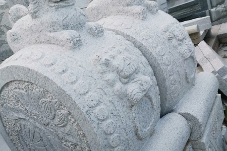 動物雕刻