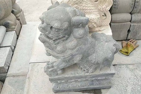 動物雕刻