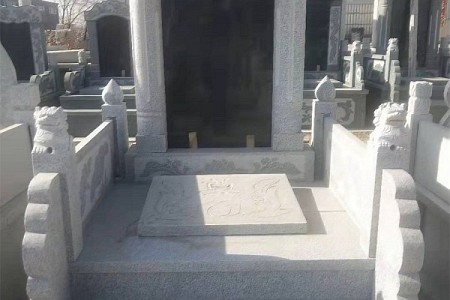 墓碑