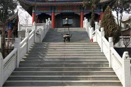 寺廟雕刻