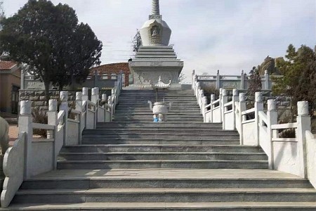 寺廟雕刻