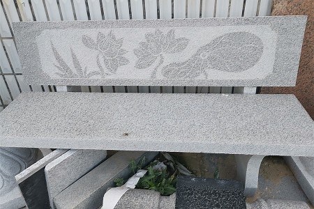 石桌椅
