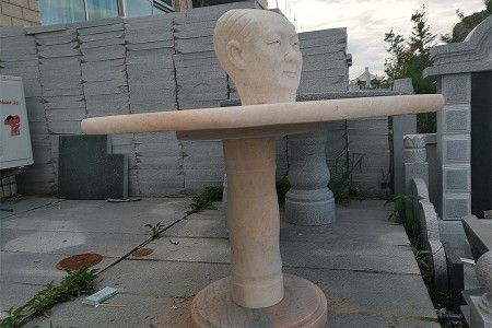 石桌椅