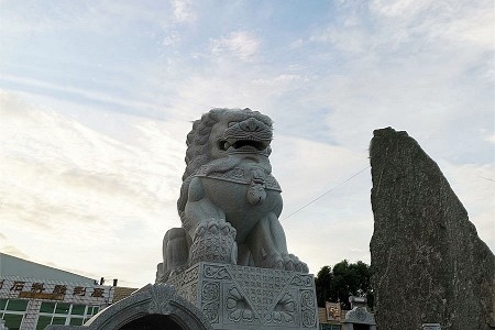 動物雕刻