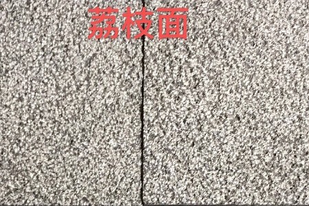 	 蒙古黑荔枝面