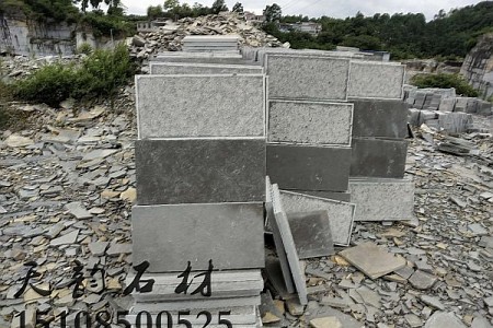 貴州青石板荔枝面拉白邊現(xiàn)貨