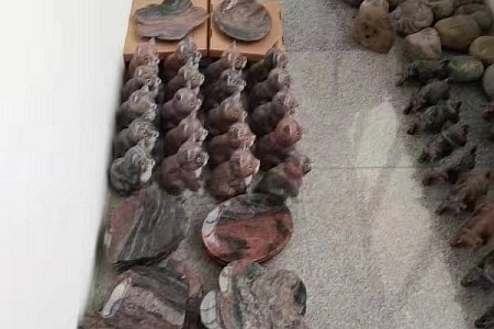 工藝品