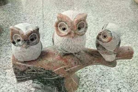 石雕