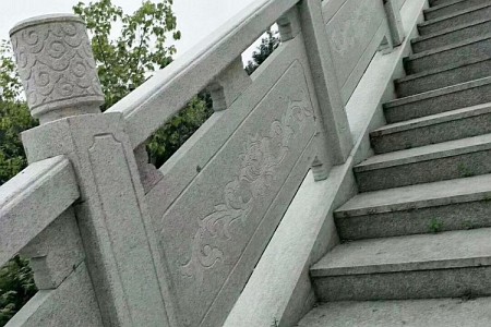 欄桿