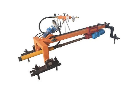 潛孔鉆機(jī)