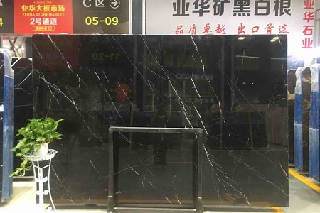 黑白根大板