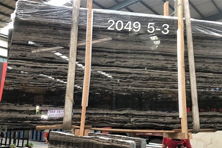 卡布奇諾棕大板（巴拿馬木紋、棕色木紋）