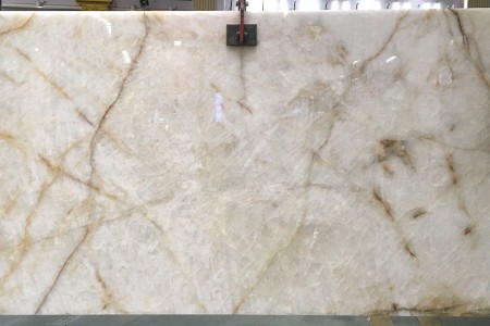 白水晶