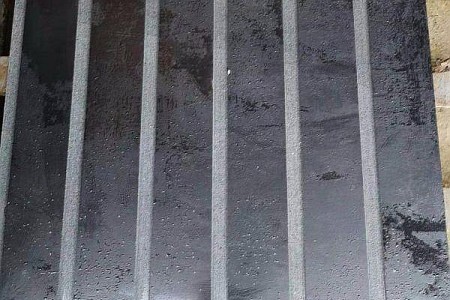 蒙古黑（中國黑、湛江黑）異形加工