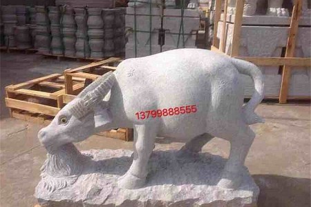 動物雕刻