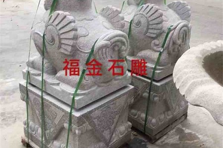 動物雕刻