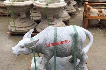 動物雕刻