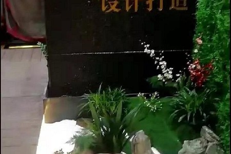 經(jīng)典水幕墻款