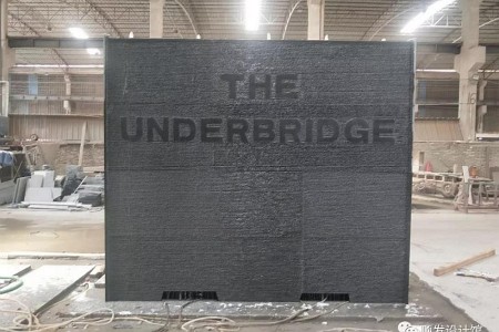 經(jīng)典水幕墻款