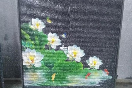 熱賣水幕墻款式