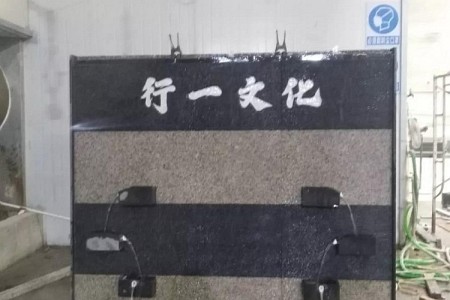 熱賣水幕墻款式