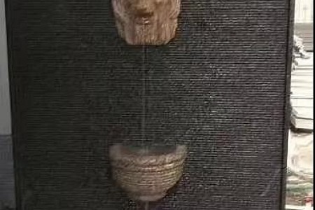 熱賣水幕墻款式