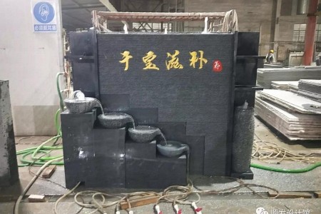 水幕墻罐子書(shū)架款