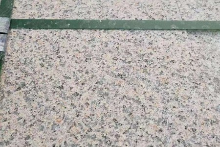 黃銹石