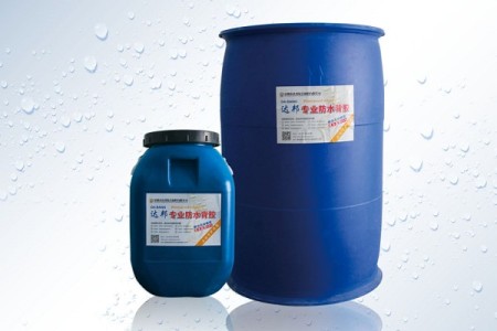 石材防水背膠