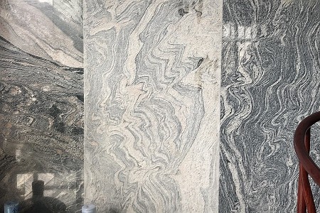 浪淘沙成品