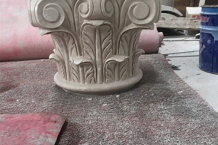 羅馬柱