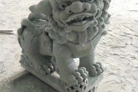 動(dòng)物雕刻
