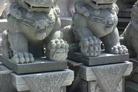 動(dòng)物雕刻