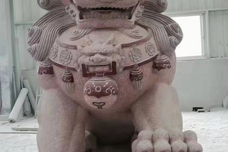 動(dòng)物雕刻