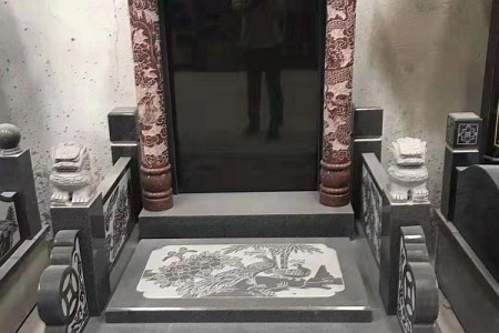 墓碑