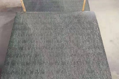 青石拉絲面