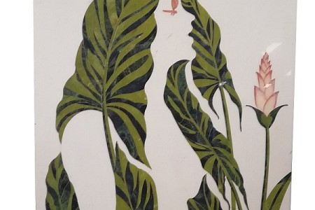 水刀拼花